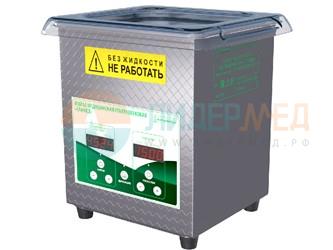 Медицинская ультразвуковая мойка «ЕЛАМЕД»